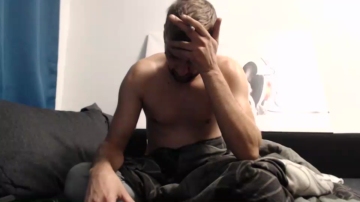 Sachazatii  25-10-2021 Recorded Video Naked